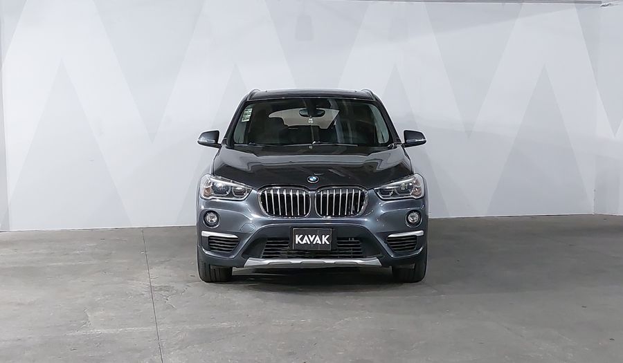 Bmw X1 2.0 SDRIVE20IA X LINE DCT Suv 2019