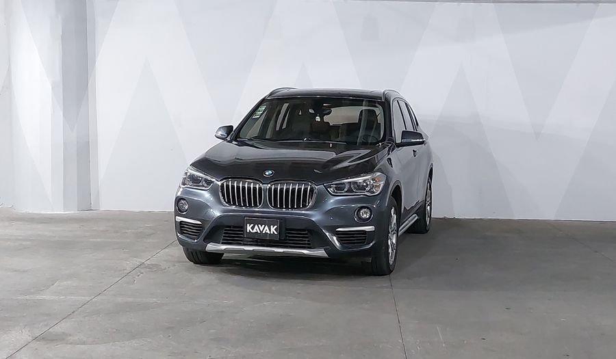 Bmw X1 2.0 SDRIVE20IA X LINE DCT Suv 2019