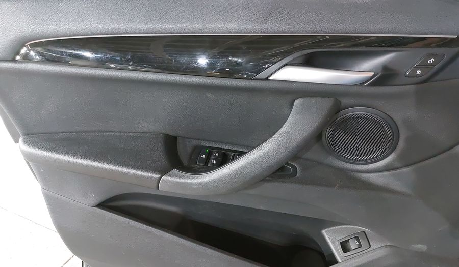 Bmw X1 2.0 SDRIVE20IA X LINE DCT Suv 2019
