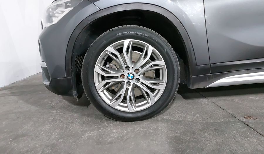 Bmw X1 2.0 SDRIVE20IA X LINE DCT Suv 2019