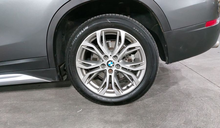 Bmw X1 2.0 SDRIVE20IA X LINE DCT Suv 2019