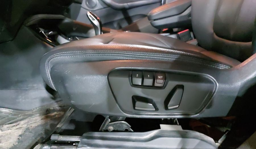 Bmw X1 2.0 SDRIVE20IA X LINE DCT Suv 2019