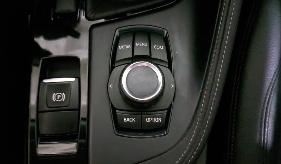 Bmw X1 2.0 SDRIVE20IA X LINE DCT Suv 2019