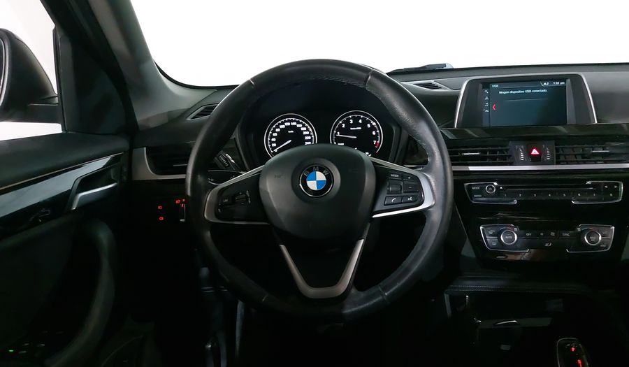 Bmw X1 2.0 SDRIVE20IA X LINE DCT Suv 2019