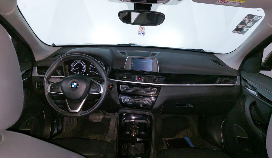 Bmw X1 2.0 SDRIVE20IA X LINE DCT Suv 2019