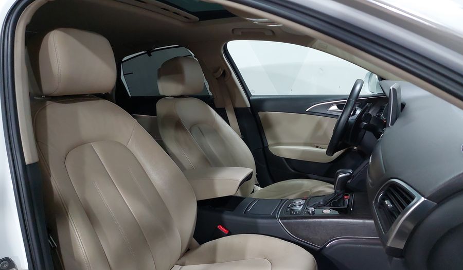Audi A6 3.0 TFSI ELITE S TRONIC QUATTRO Sedan 2017