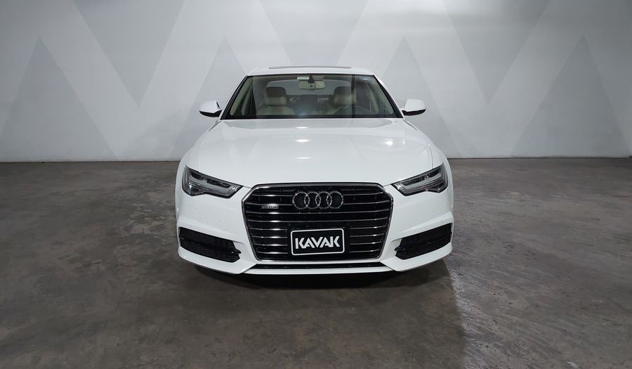 Audi A6 3.0 TFSI ELITE S TRONIC QUATTRO Sedan 2017