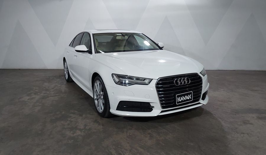 Audi A6 3.0 TFSI ELITE S TRONIC QUATTRO Sedan 2017