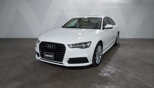 Audi • A6