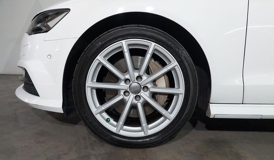 Audi A6 3.0 TFSI ELITE S TRONIC QUATTRO Sedan 2017