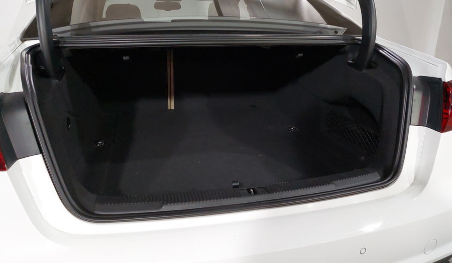 Audi A6 3.0 TFSI ELITE S TRONIC QUATTRO Sedan 2017