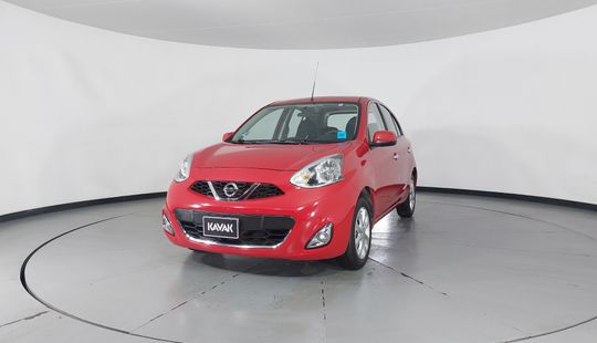 Nissan • March