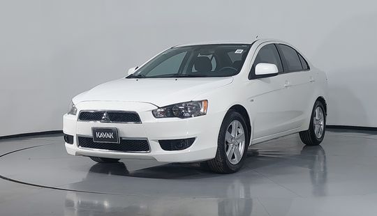 Mitsubishi • Lancer