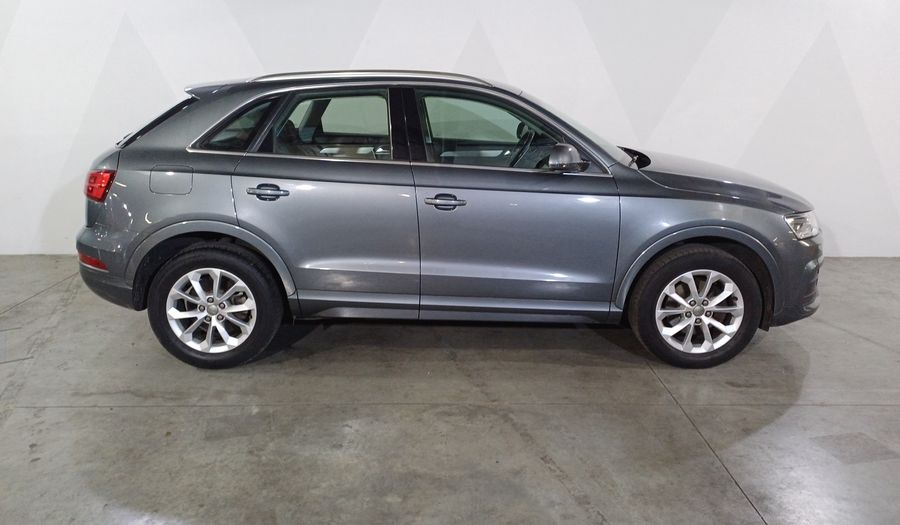 Audi Q3 1.4 TFSI LUXURY 150 HP S TRONIC Suv 2017
