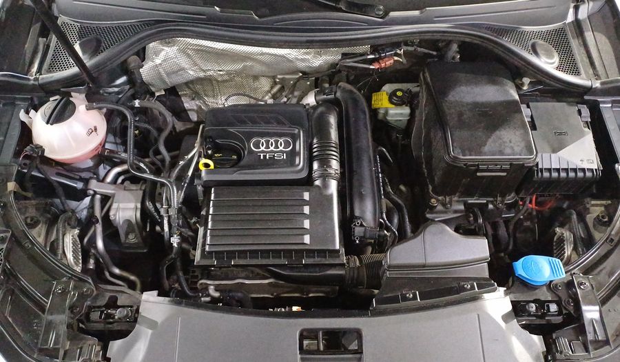 Audi Q3 1.4 TFSI LUXURY 150 HP S TRONIC Suv 2017