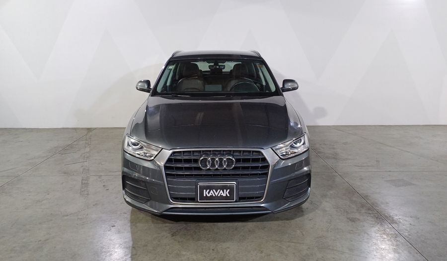 Audi Q3 1.4 TFSI LUXURY 150 HP S TRONIC Suv 2017