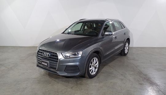 Audi • Q3