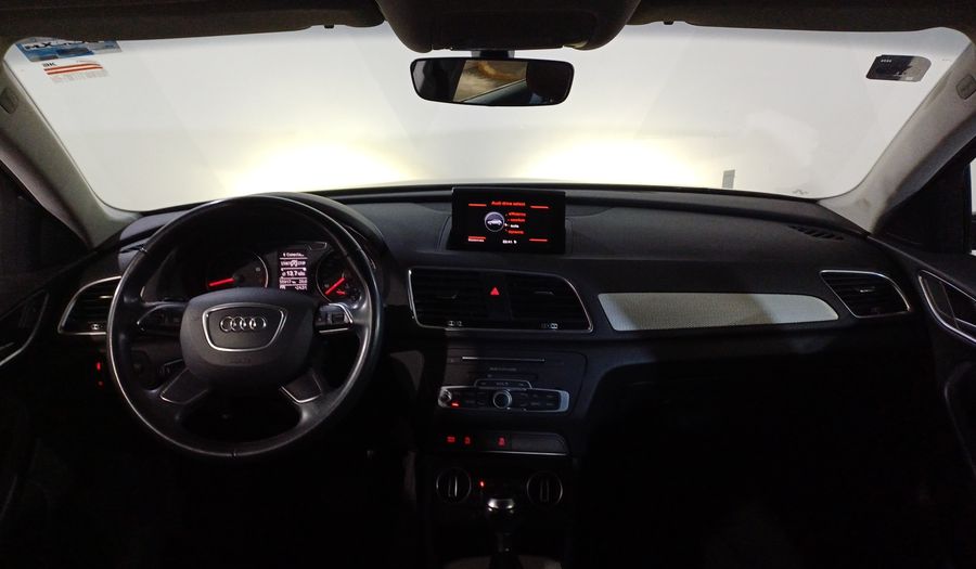 Audi Q3 1.4 TFSI LUXURY 150 HP S TRONIC Suv 2017