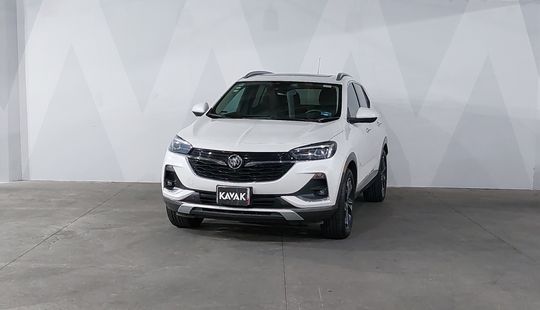 Buick • Encore