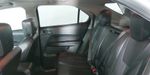 Chevrolet Equinox 2.4 LTZ F AUTO Suv 2016
