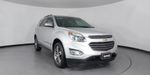 Chevrolet Equinox 2.4 LTZ F AUTO Suv 2016