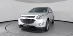 Chevrolet Equinox 2.4 LTZ F AUTO Suv 2016