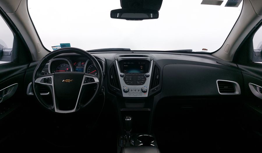 Chevrolet Equinox 2.4 LTZ F AUTO Suv 2016