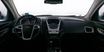 Chevrolet Equinox 2.4 LTZ F AUTO Suv 2016