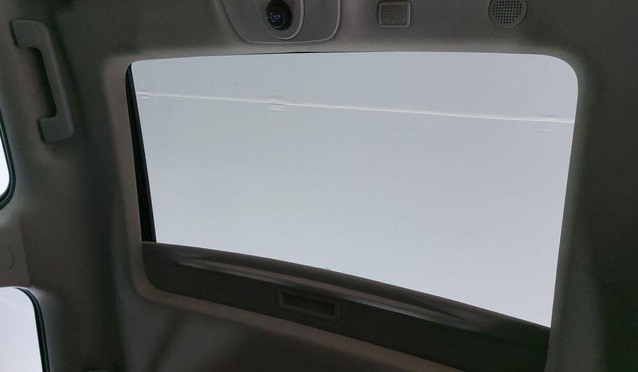 Chevrolet Equinox 2.4 LTZ F AUTO Suv 2016