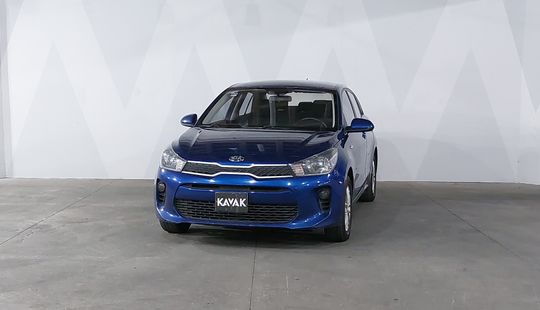 Kia • Rio