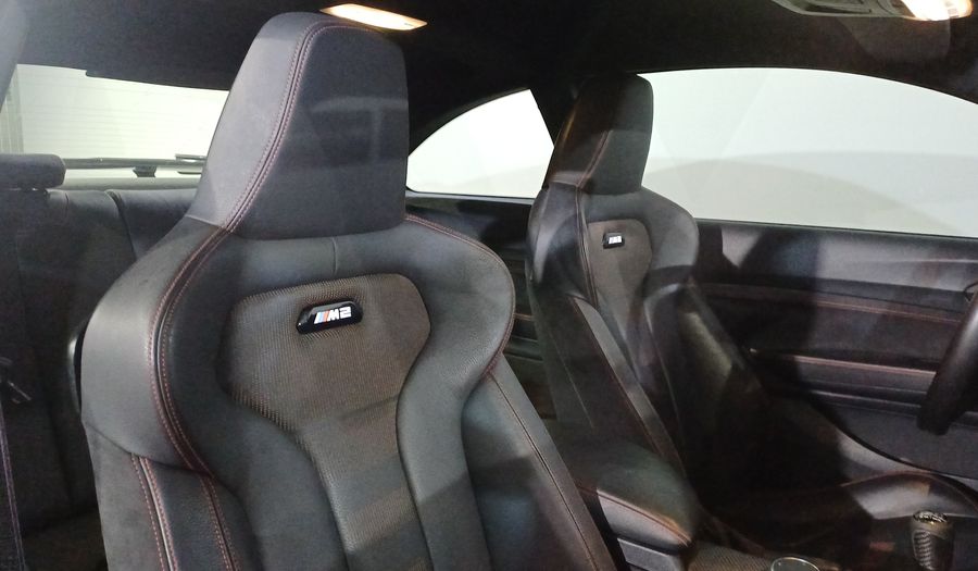 Bmw Serie 2 3.0 M2 COMPETITION Coupe 2020