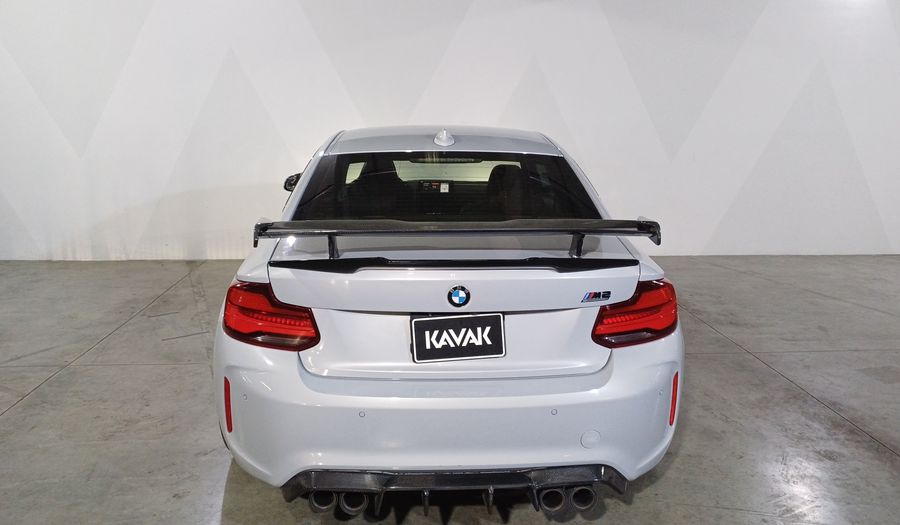 Bmw Serie 2 3.0 M2 COMPETITION Coupe 2020