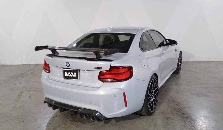 Bmw Serie 2 3.0 M2 COMPETITION Coupe 2020