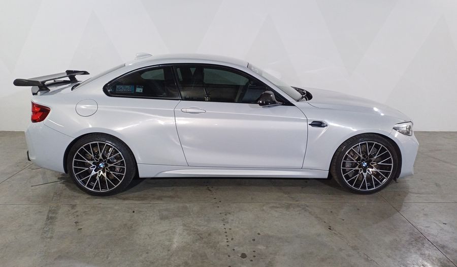 Bmw Serie 2 3.0 M2 COMPETITION Coupe 2020