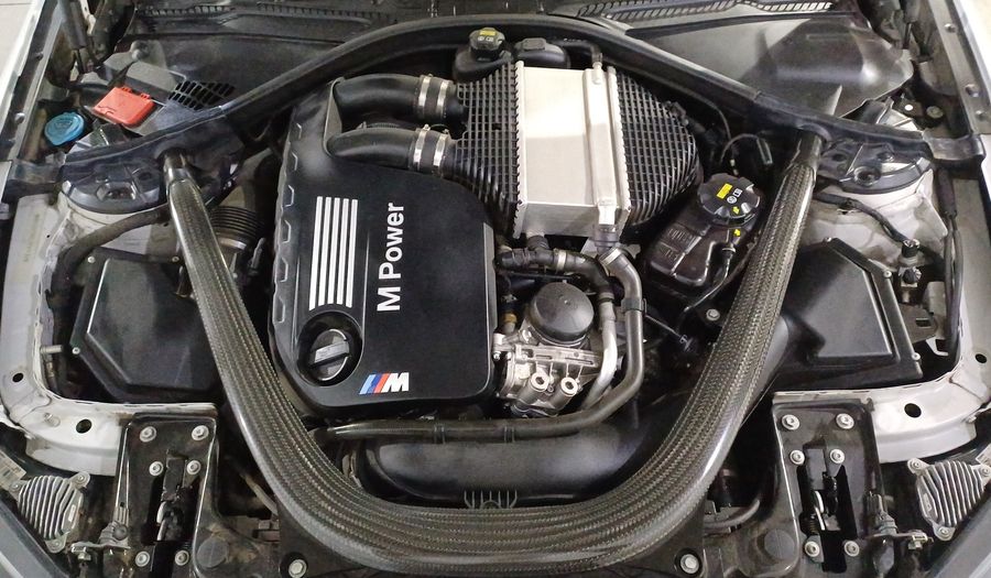 Bmw Serie 2 3.0 M2 COMPETITION Coupe 2020