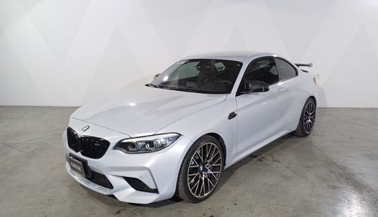 Bmw • Serie 2