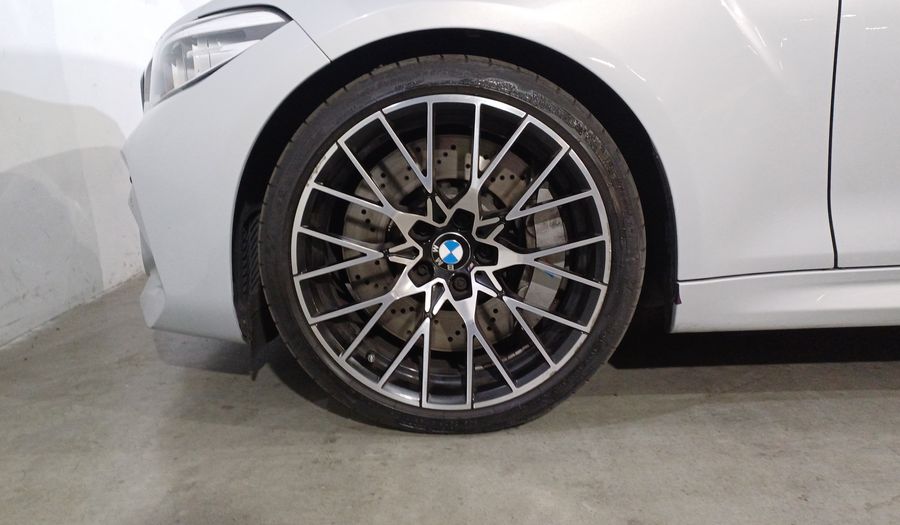 Bmw Serie 2 3.0 M2 COMPETITION Coupe 2020