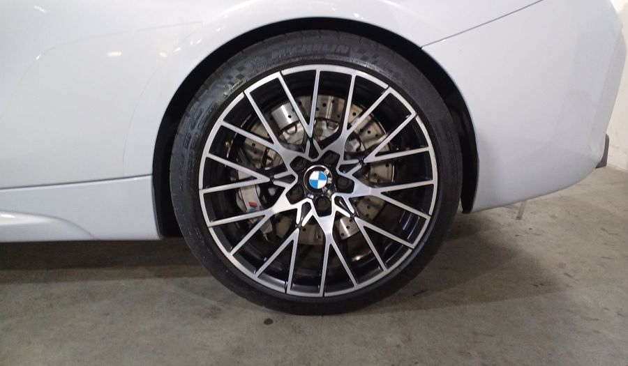 Bmw Serie 2 3.0 M2 COMPETITION Coupe 2020