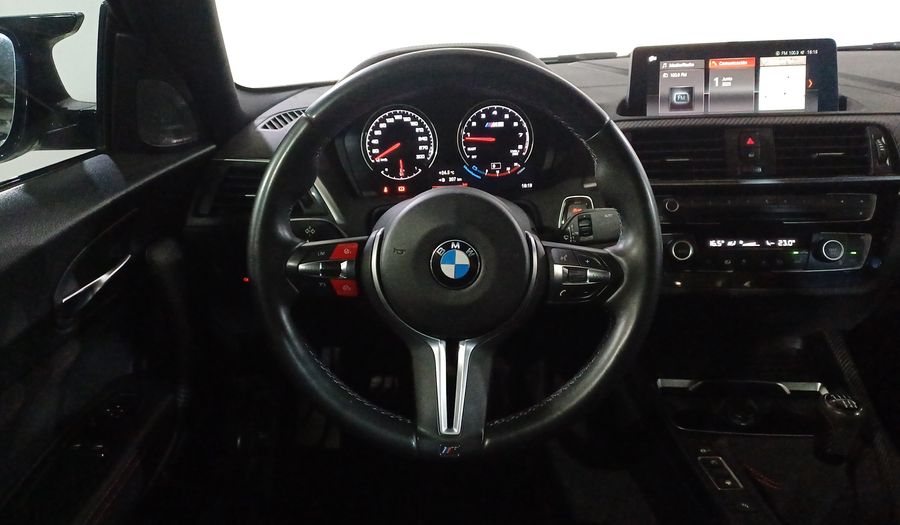 Bmw Serie 2 3.0 M2 COMPETITION Coupe 2020