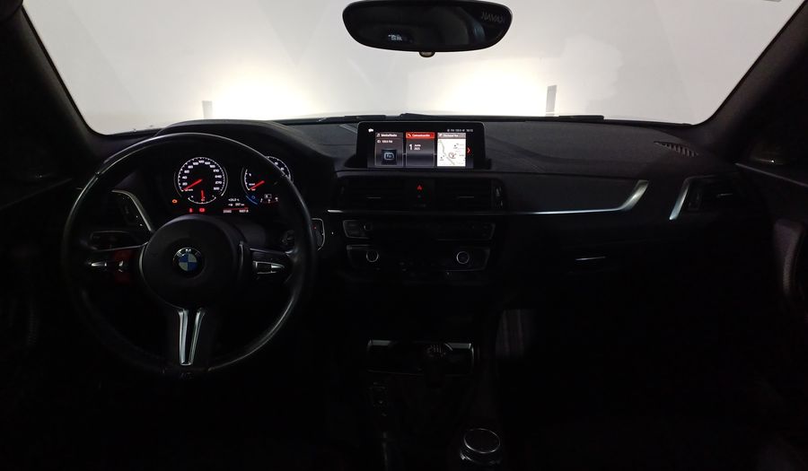 Bmw Serie 2 3.0 M2 COMPETITION Coupe 2020