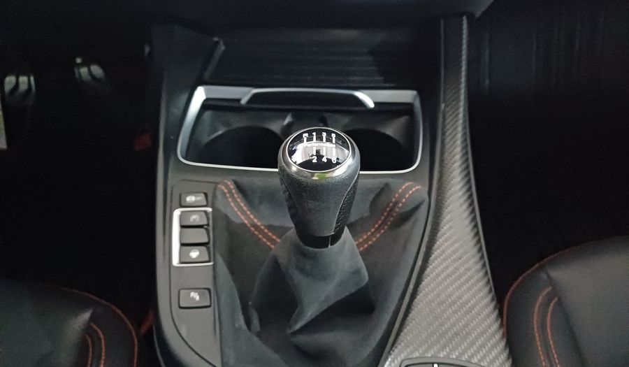 Bmw Serie 2 3.0 M2 COMPETITION Coupe 2020