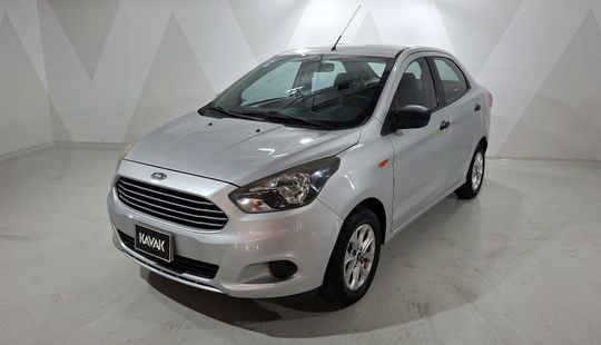 Ford • Figo