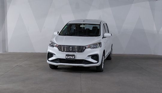 Suzuki • Ertiga