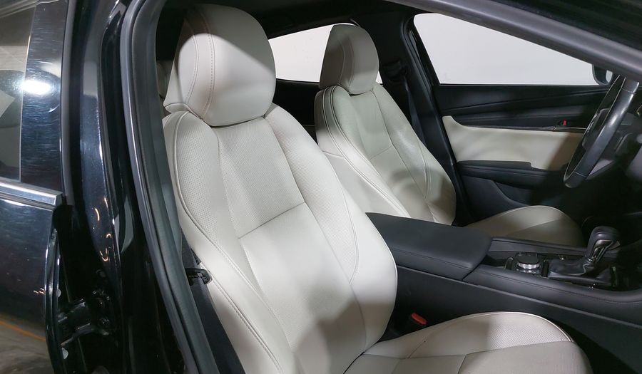 Mazda 3 2.5 I GRAND TOURING AUTO Hatchback 2021