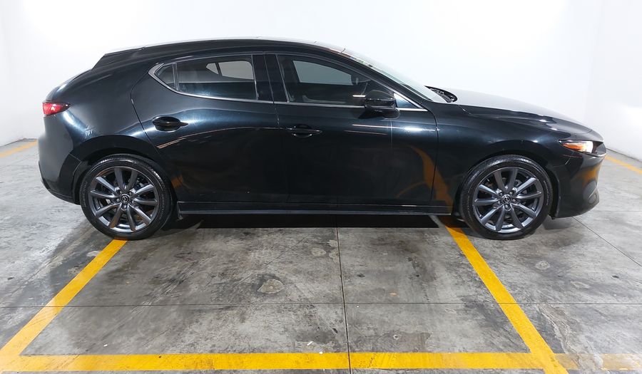 Mazda 3 2.5 I GRAND TOURING AUTO Hatchback 2021