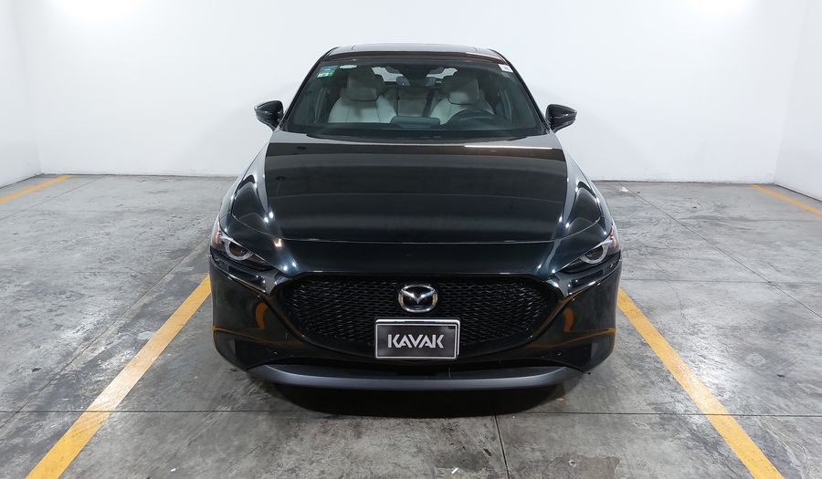 Mazda 3 2.5 I GRAND TOURING AUTO Hatchback 2021