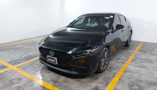 Mazda • Mazda 3