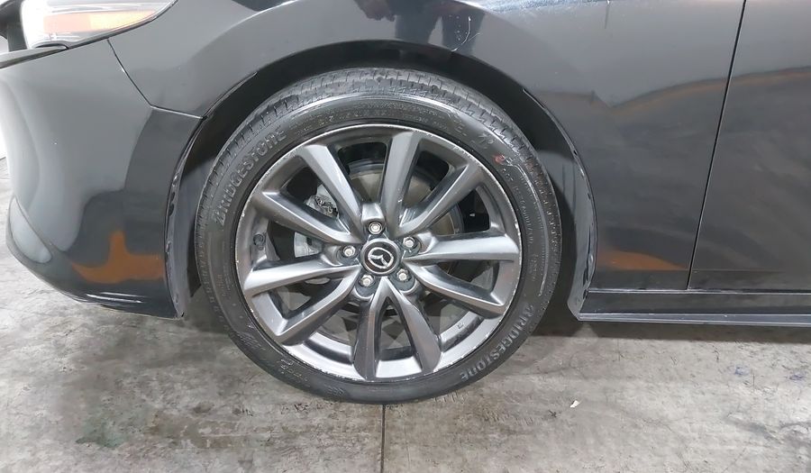 Mazda 3 2.5 I GRAND TOURING AUTO Hatchback 2021