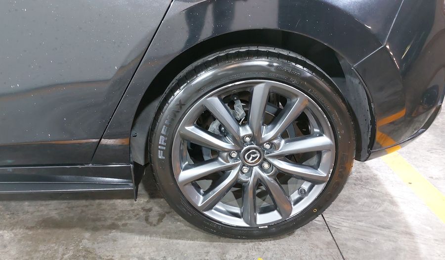Mazda 3 2.5 I GRAND TOURING AUTO Hatchback 2021