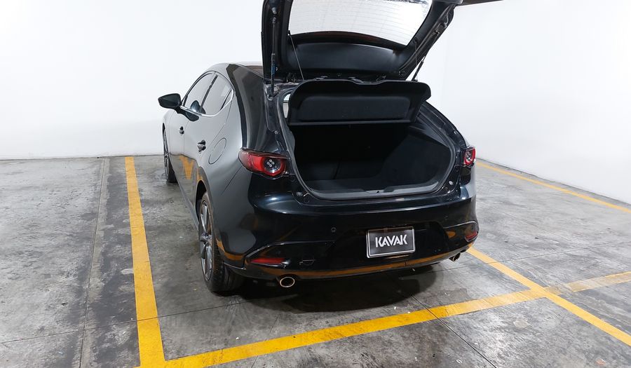 Mazda 3 2.5 I GRAND TOURING AUTO Hatchback 2021